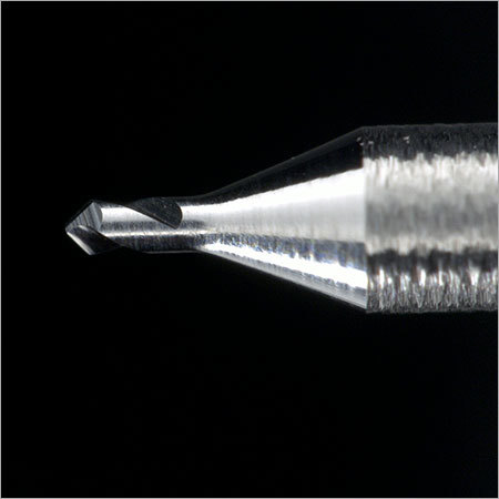 Spotting Drill Bits