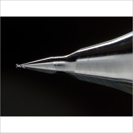 Micro Mill Square End Mill