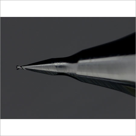 Micro Mill Square End Mill