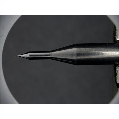 Micro Mill Square End Mill