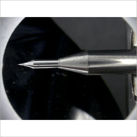 Micro Mill Square End Mill
