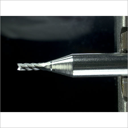 Routing Drill