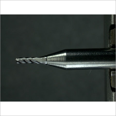 Routing Drill