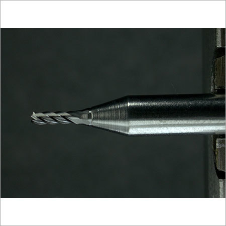 Routing Drill