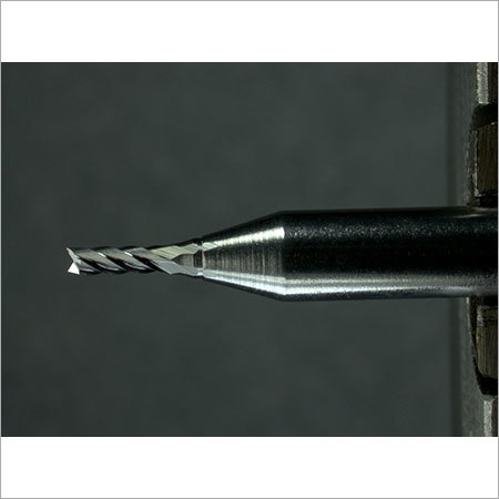 Routing Drill