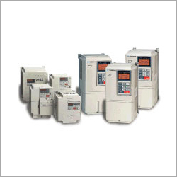 एसी ड्राइव .5 एचपी से 1750 एचपी