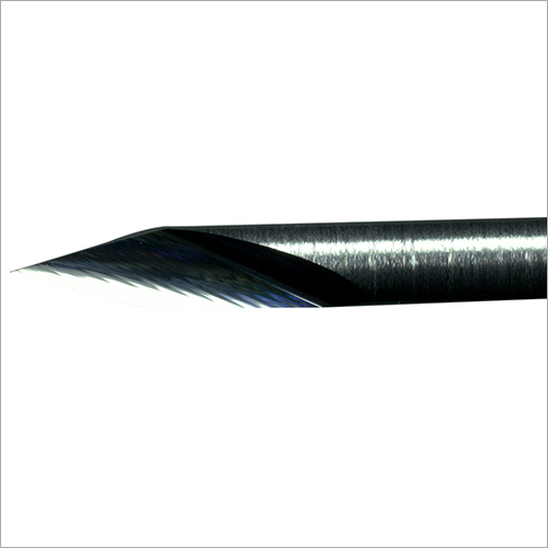 Engraving Drill Bits