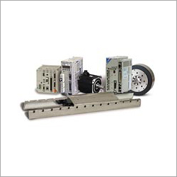 सर्वो सिस्टम और मोशन कंट्रोलर