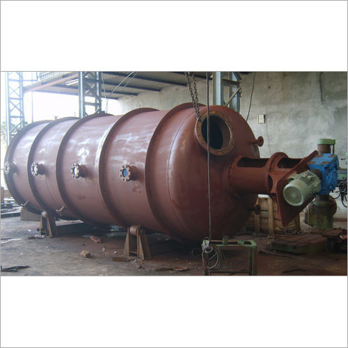 MS रिएक्टर्स