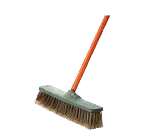 Floor Cleaning Brushes - Bristle Color: All Color Are Available