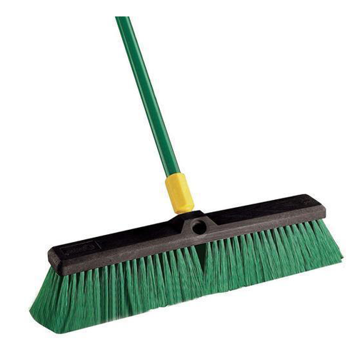 Floor Sweeper Brush - Bristle Color: All Color Are Available