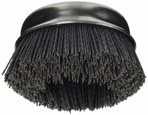 सभी रंग उपलब्ध हैं स्टैंडर्ड ड्यूटी कप ब्रश