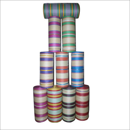 Plastic Mono Cloth - Premium Quality Polymer, Versatile Dimensions & Shades for Upholstery