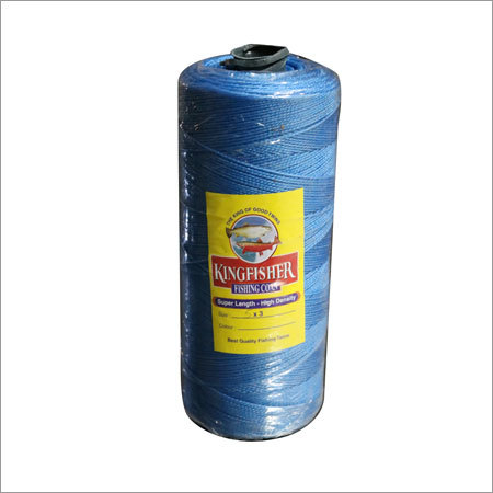 HDPE Twine - High-Density Polyethylene Material , Durable and Weather-Resistant for Outdoor Applications