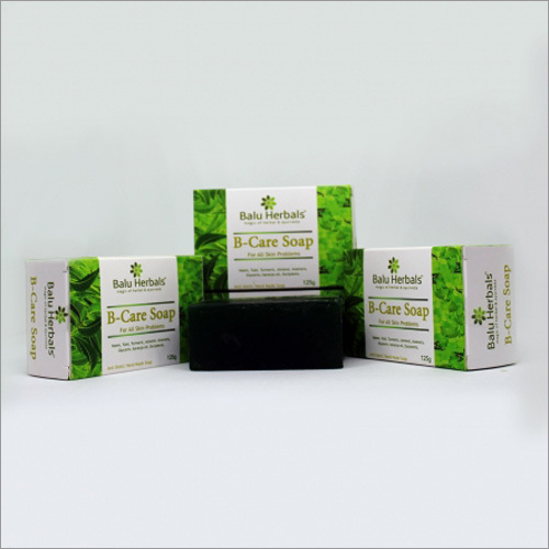 Ayurvedic Skin Care Soap Volume: 0.125 Kilogram(kg)
