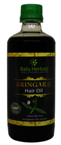 Bringaraj Hair Oil 500ml