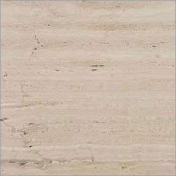 बेज ट्रैवरटीन इतालवी मार्बल