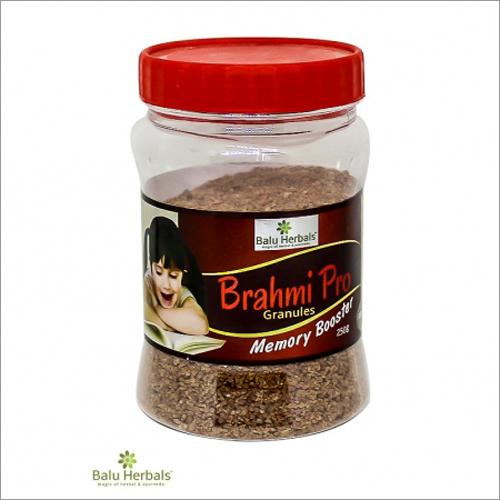 Brahmi Granules