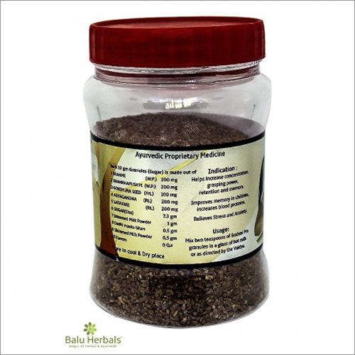 Brahmi Granules