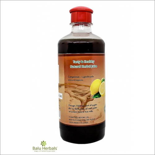 Herbal Cool Drinks