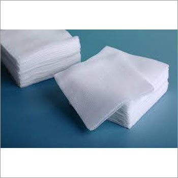 शल्य चिकित्सा गॉज़ स्वैब