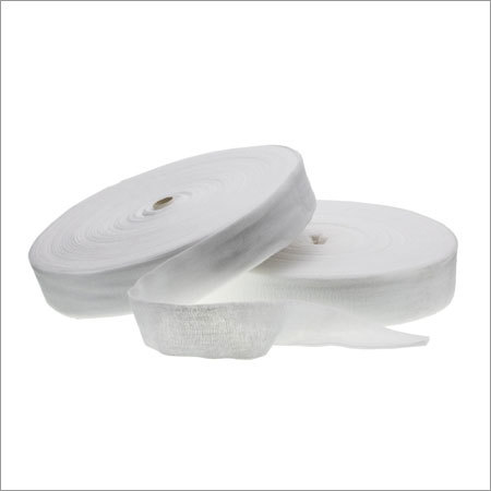 Medical Gauze Ribbon