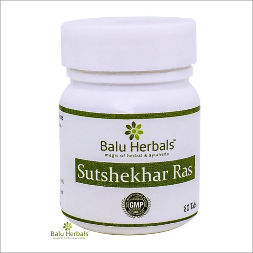 Sutshekhar Ras