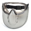 Face Shield Safety Goggles