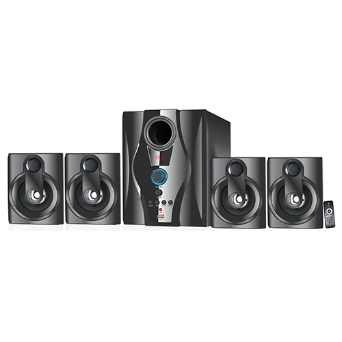 घर के लिए होम थिएटर