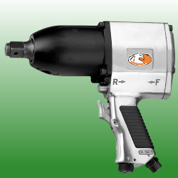 3/4 पिन क्लच ड्राइव इम्पैक्ट रिंच