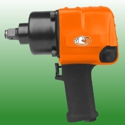 3/4 स्क्वायर ड्राइव सुपर ड्यूटी इम्पैक्ट रिंच