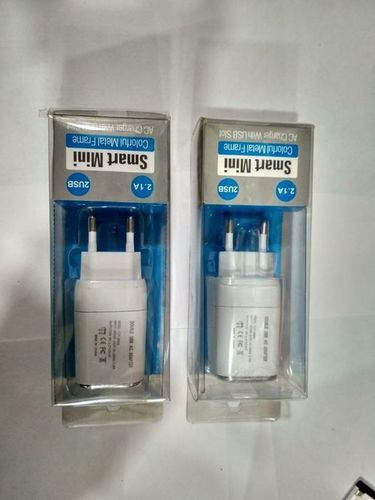 USB mobile phone Charger