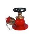 Hydrant Valve