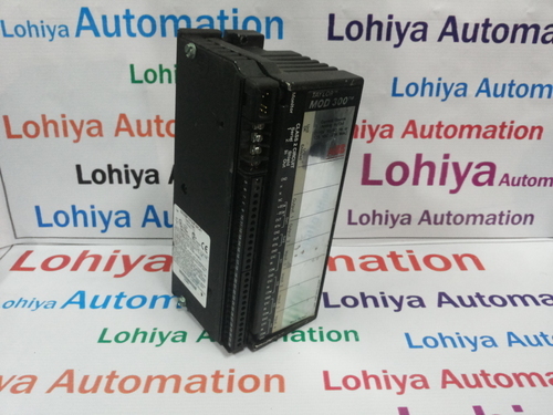 एबीबी टेलर मोड मॉड्यूल