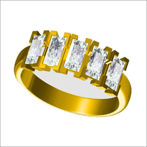 एंगेजमेंट रिंग