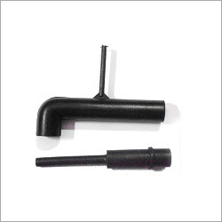 Custom Plastic Moulded Goods - Nylon 6/6 & Plain Nylon Materials, Lightweight & Seamless Finish, High Impact Resistance & Custom Colors