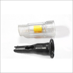 Any Colour Plastic Moulded Products