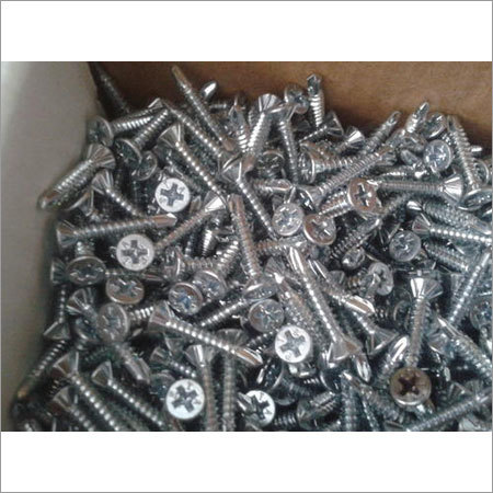 CSK Head Self Drilling Screw