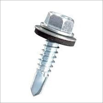 स्व-ड्रिलिंग स्क्रू