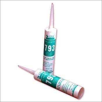 Silicone Sealant