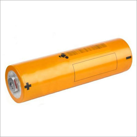 Lithium Iron Phosphate Battery