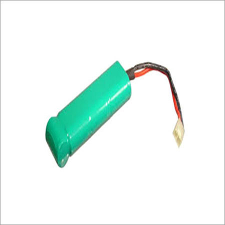 8.4V Nicd Battery Pack