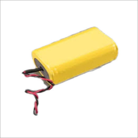 9.6V Nicd Battery Pack