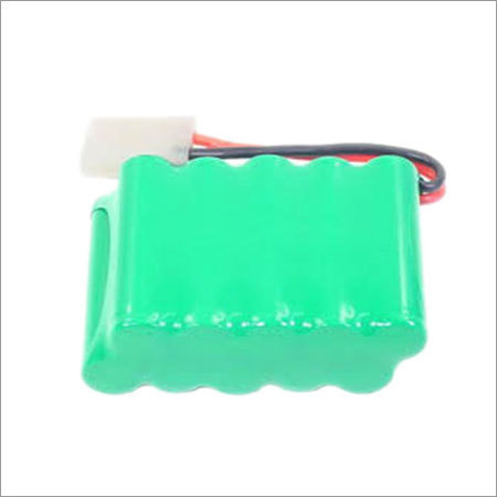 12 वी निकेड बैटरी पैक