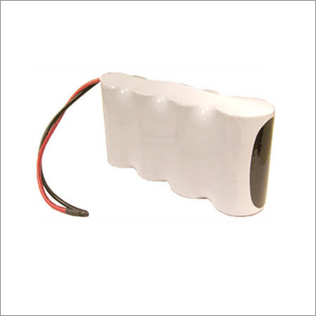 4.8V Ni MH Battery Pack