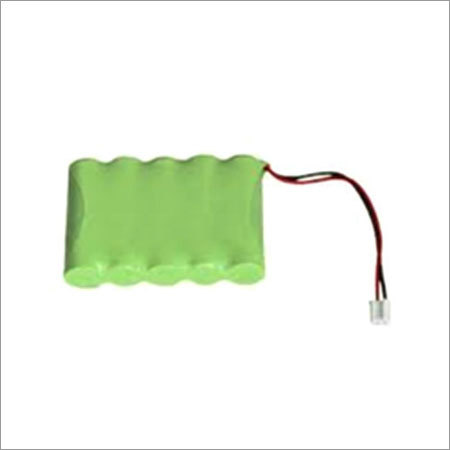 6V Ni MH Battery Pack