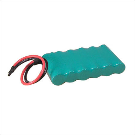 7.2V Ni MH Battery Pack