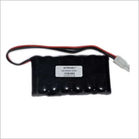 8.4V Ni Mh Battery Pack