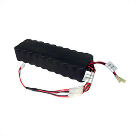 36V Ni MH Battery Pack