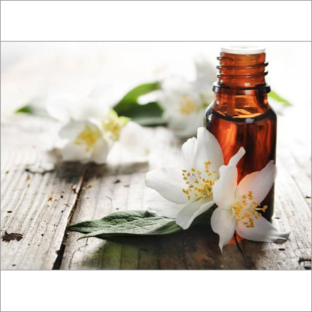 Natural Absolute Oil - Pure Essential Blend | Aromatherapy, Skin Nourishment, Eco-Friendly Ingredients